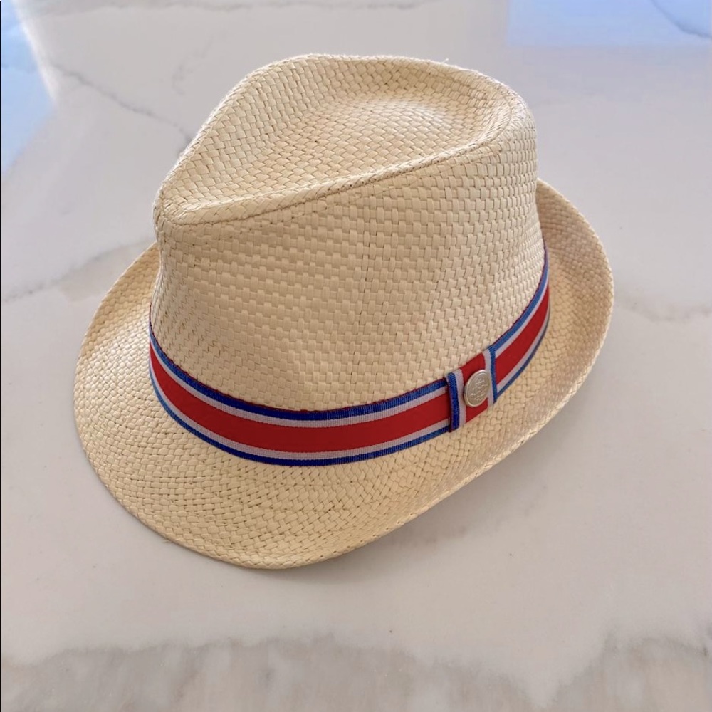 Fedora hat  0-24 Months